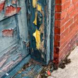 Anacortes Door