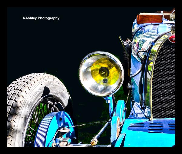 1928 Bugatti