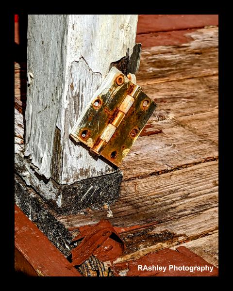 Nursery Rust