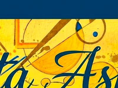 Rita Ashley, Inspired Abstract Art - Abstract Art to enliven your home and workspace