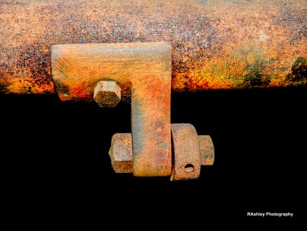 Rusted Press