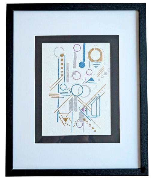 Kandinsky Dream