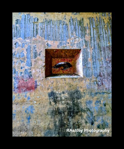 Sequim Bunker Detail